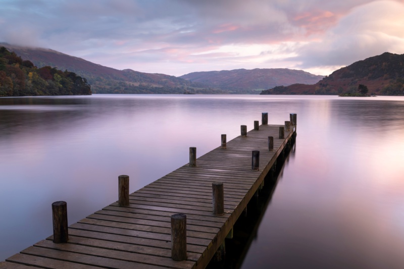 Lake District Loop