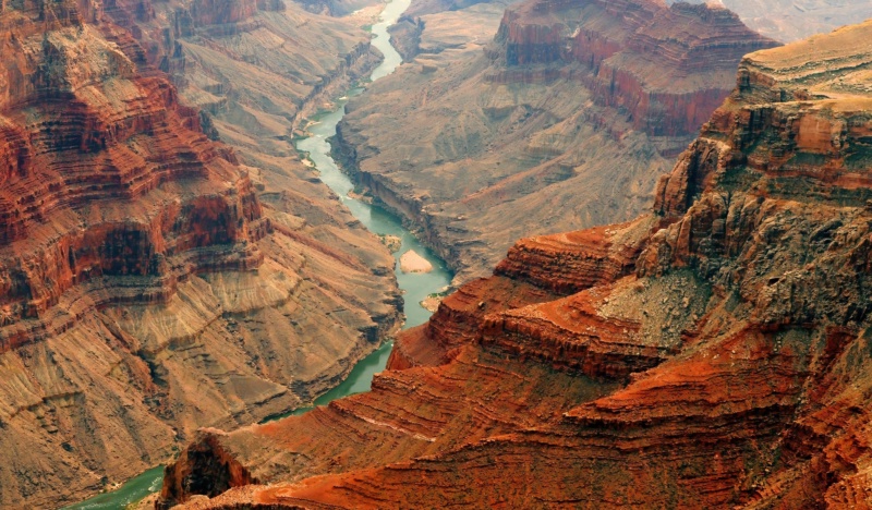 Grand Canyon Loop