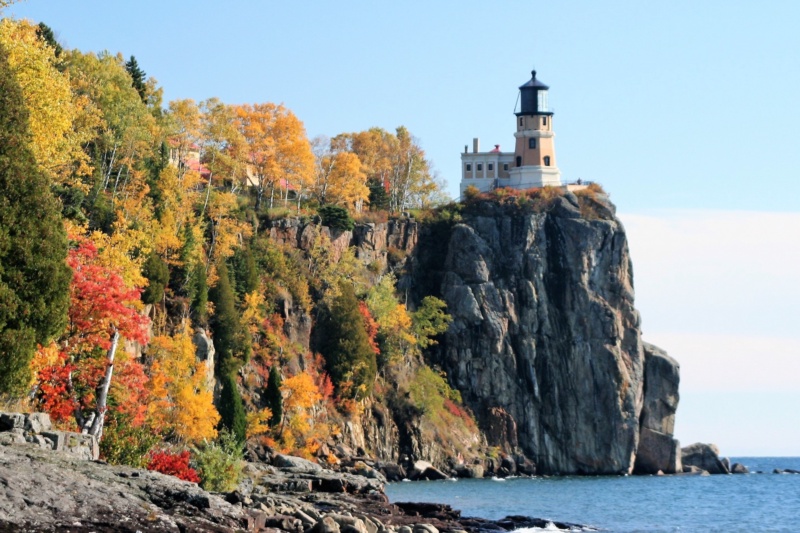 Minnesota’s North Shore