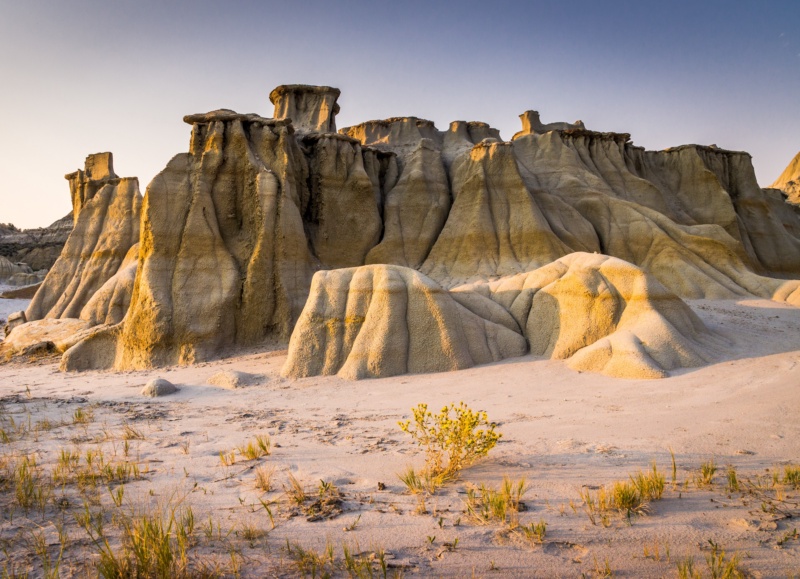 Theodore Roosevelt National Park (South Unit)