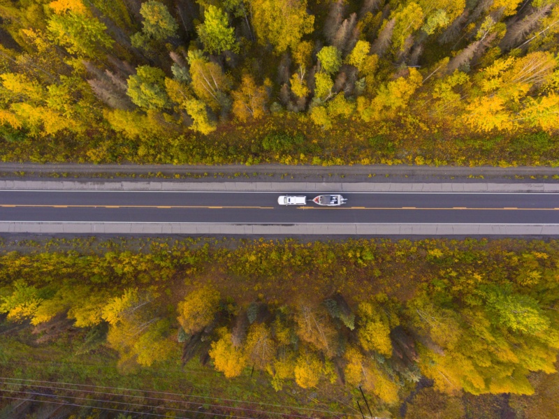George Parks Highway