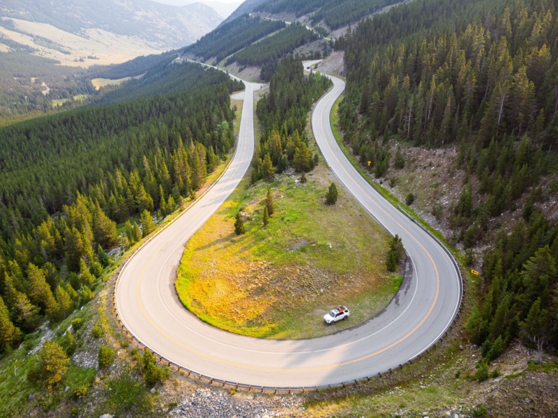 Beartooth Highway