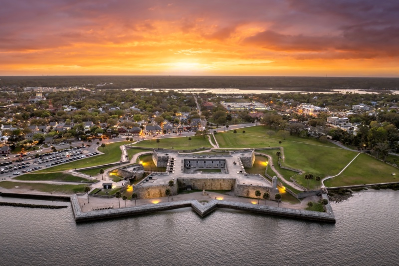 A1A Scenic and Historic Coastal Byway