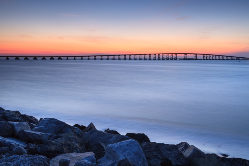 Outer Banks Highway