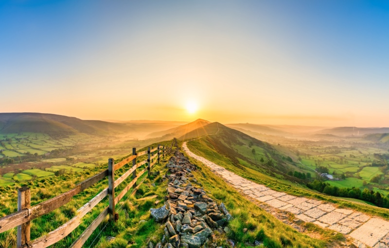 Peak District Circuit