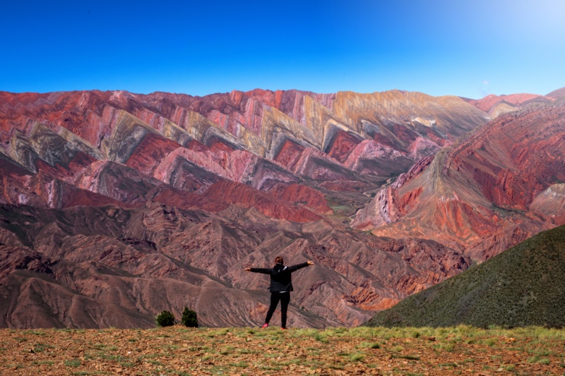 Quebrada de Humahuaca
