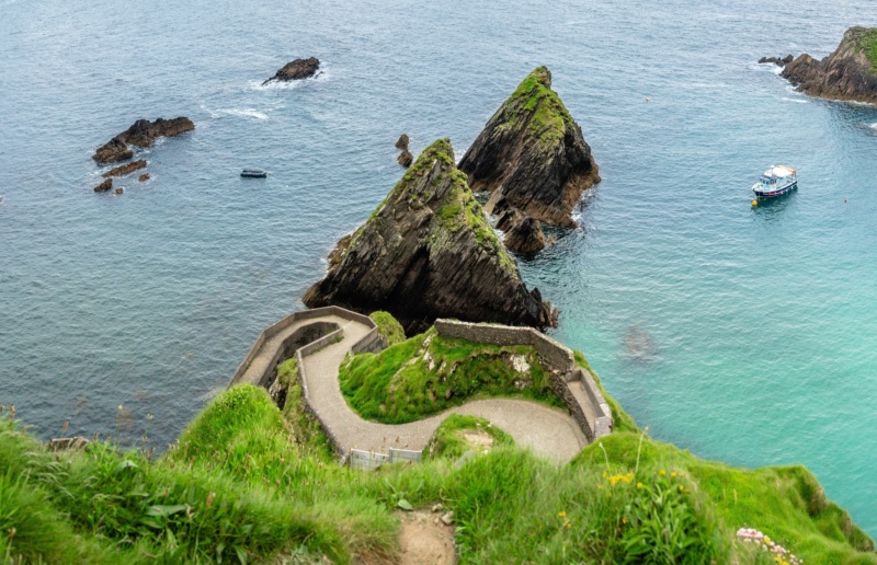 Slea Head Drive 