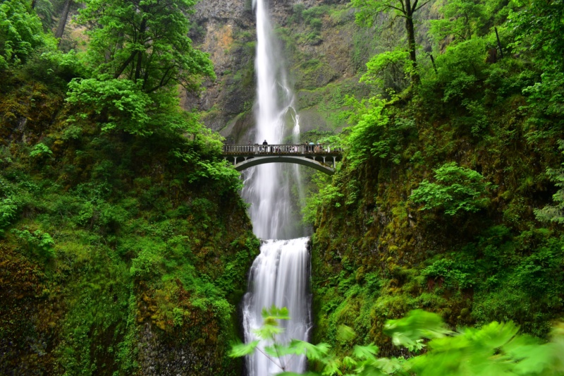 Columbia River Highway