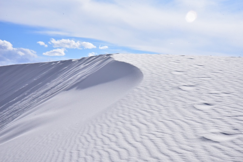 Land of Sands & Outlaws Loop