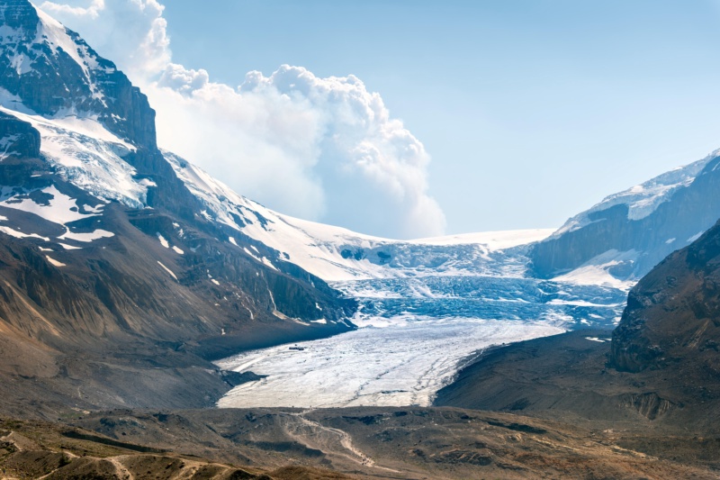 Icefields Parkway