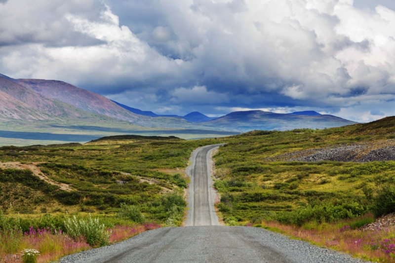 Denali Highway