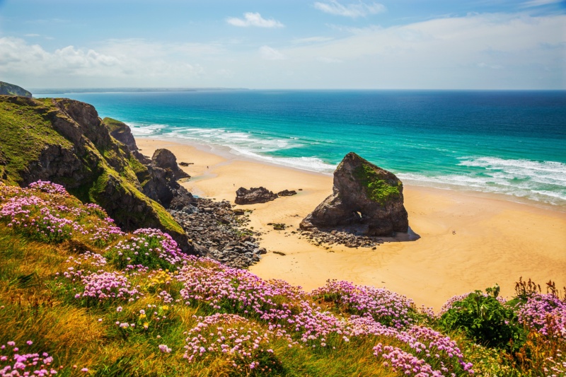 England's Atlantic Edge