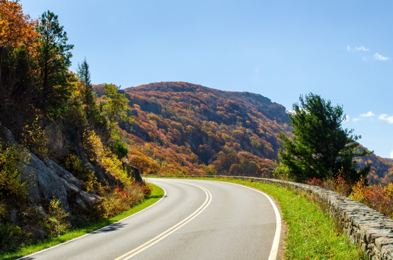 Skyline Drive