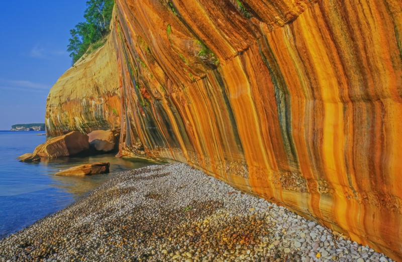 Michigan Upper Peninsula