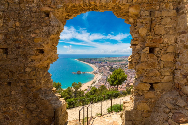 Costa Brava Drive