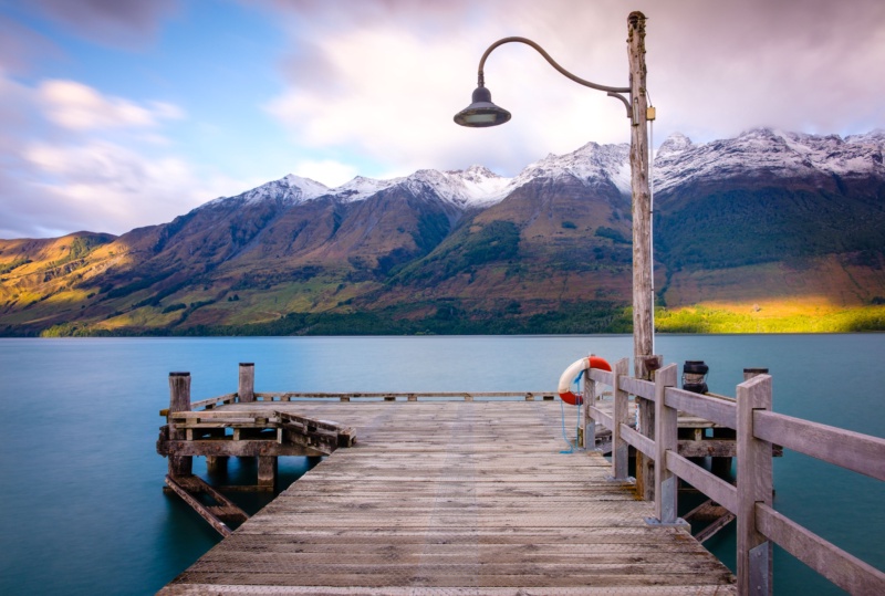 Queenstown Grand Alpine Drive