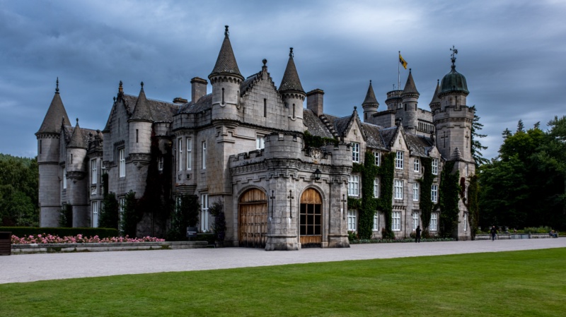 Royal Deeside