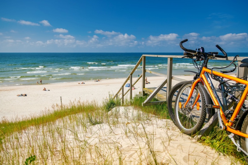 Curonian Spit