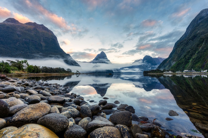Milford Road