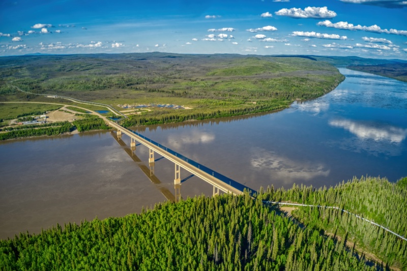 Dalton Highway