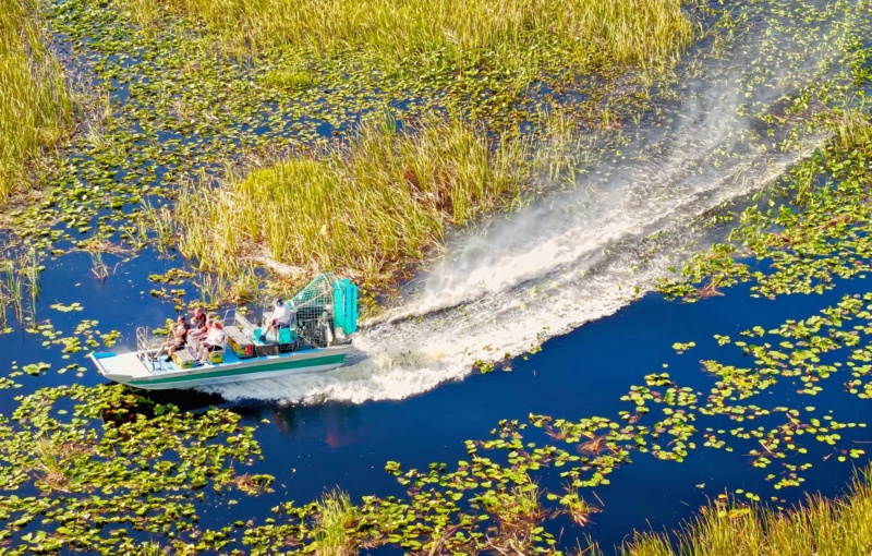 Tamiami Trail