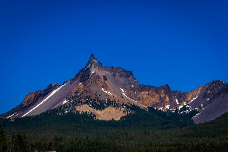 Rogue-Umpqua Scenic Byway