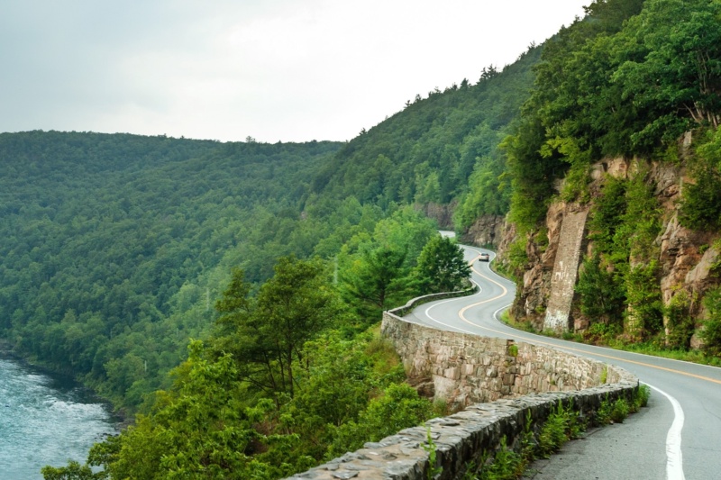 Upper Delaware Scenic Byway