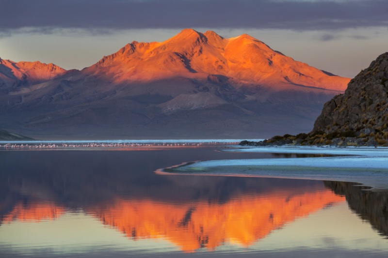 Atacama Desert Circuit