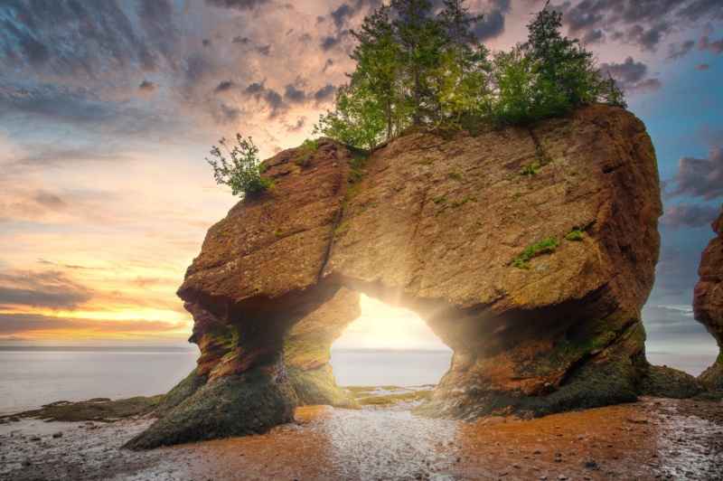 Fundy Coastal Drive