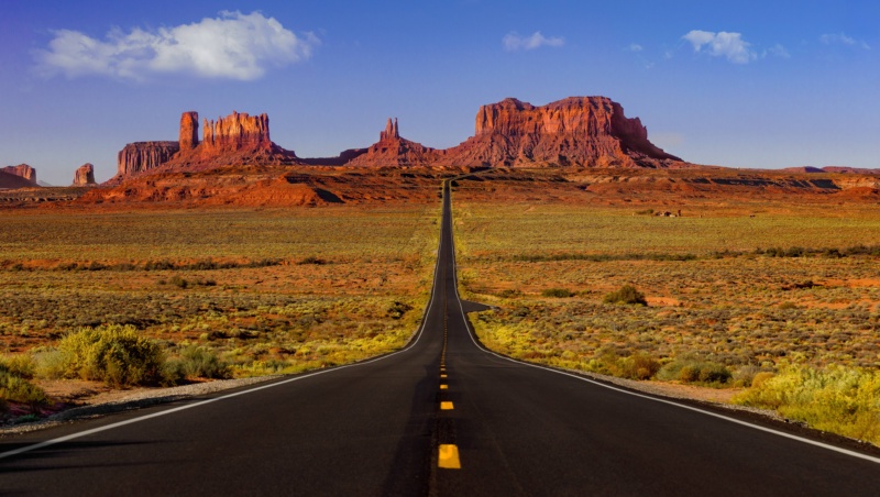 Monument Valley
