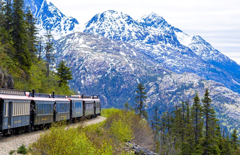 Yukon Golden Circle