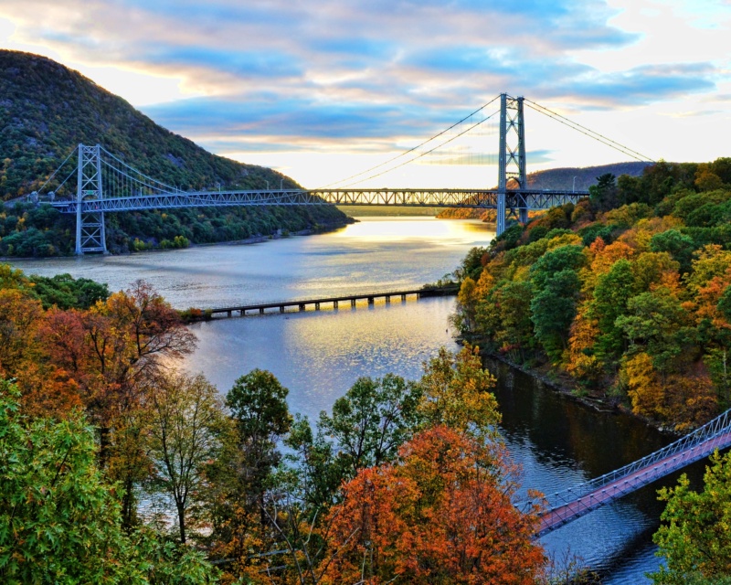 Hudson Highlands Loop