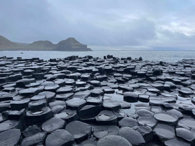 Causeway Coastal Route