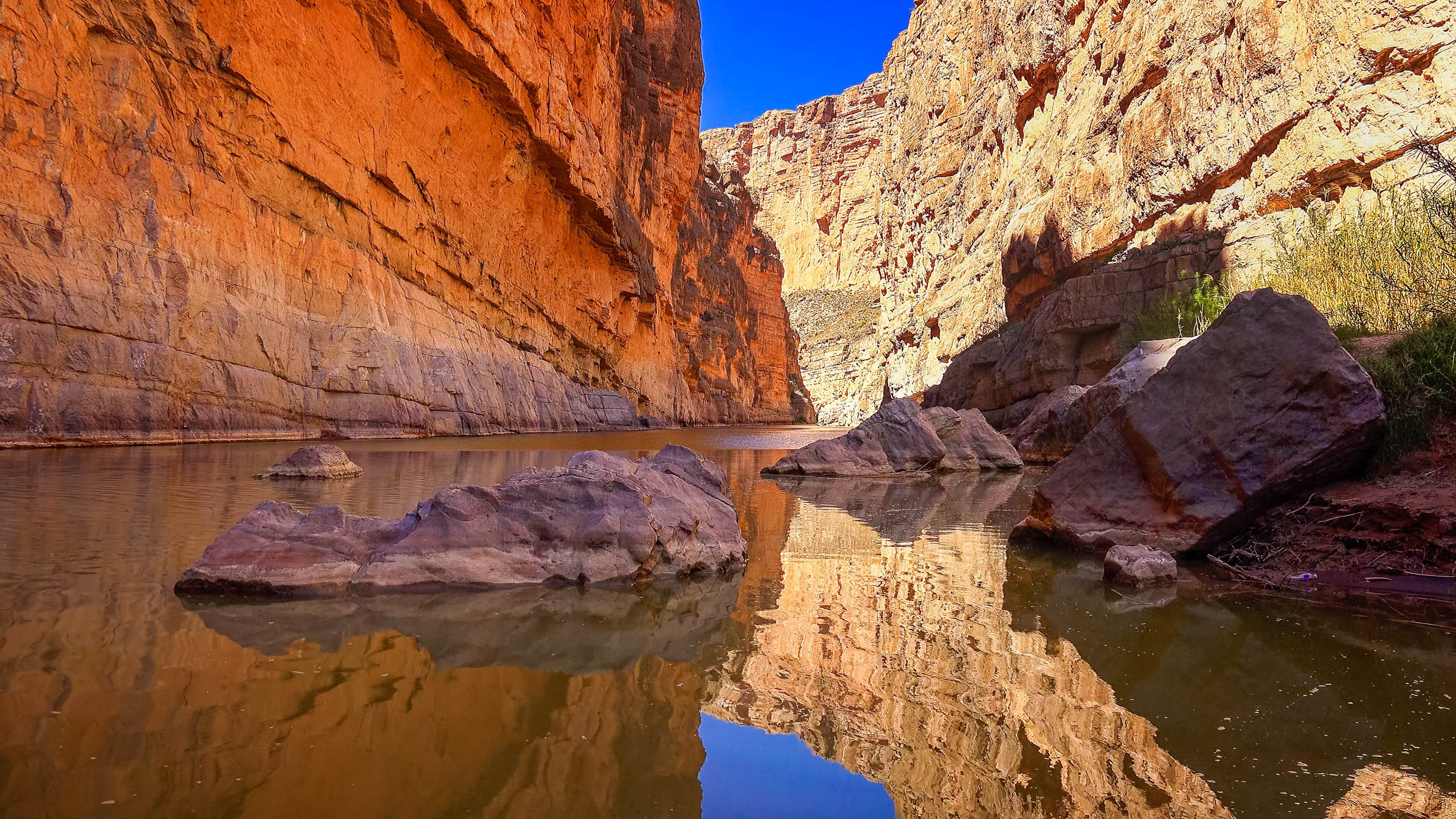 Ross Maxwell Scenic Drive