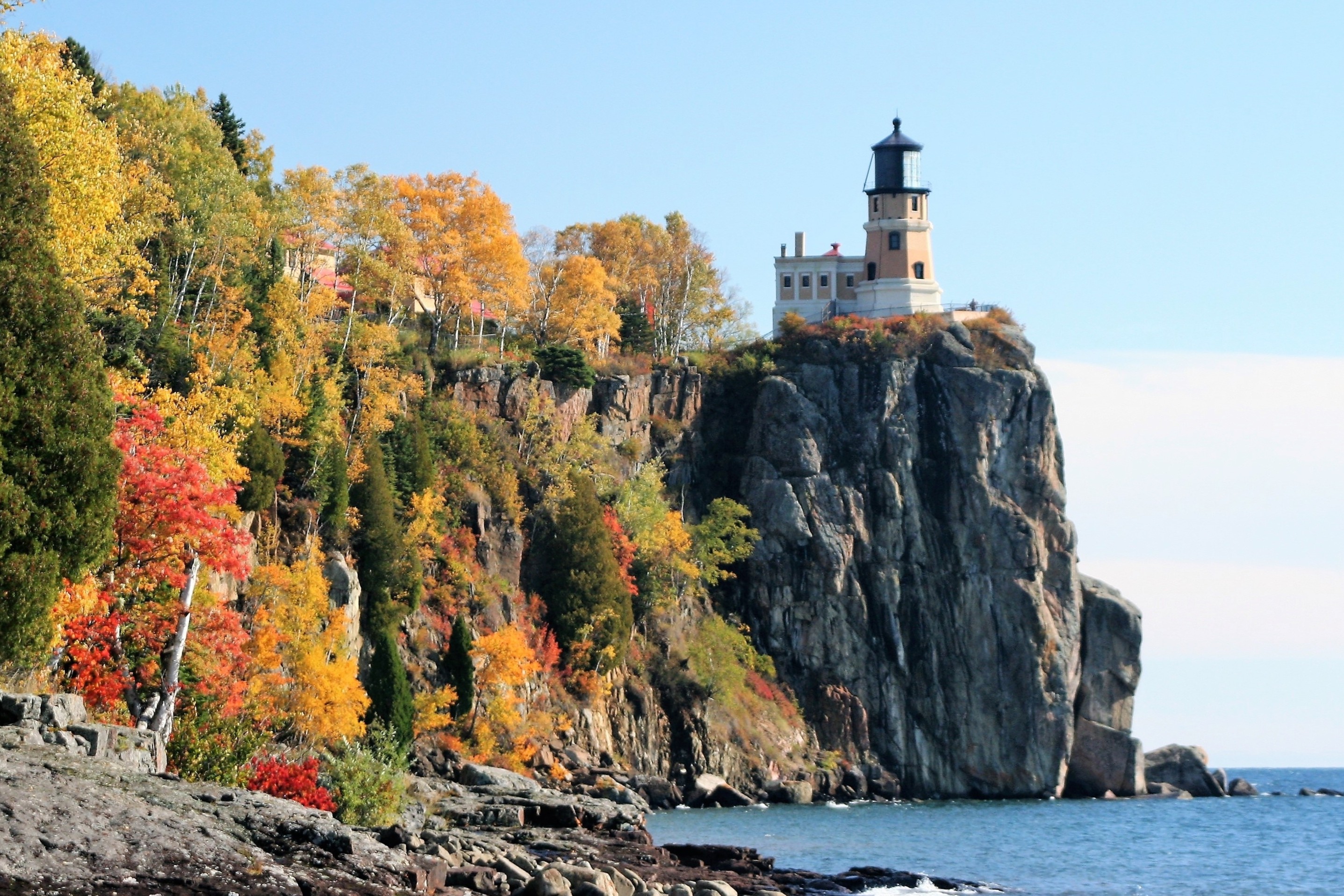 Minnesota’s North Shore