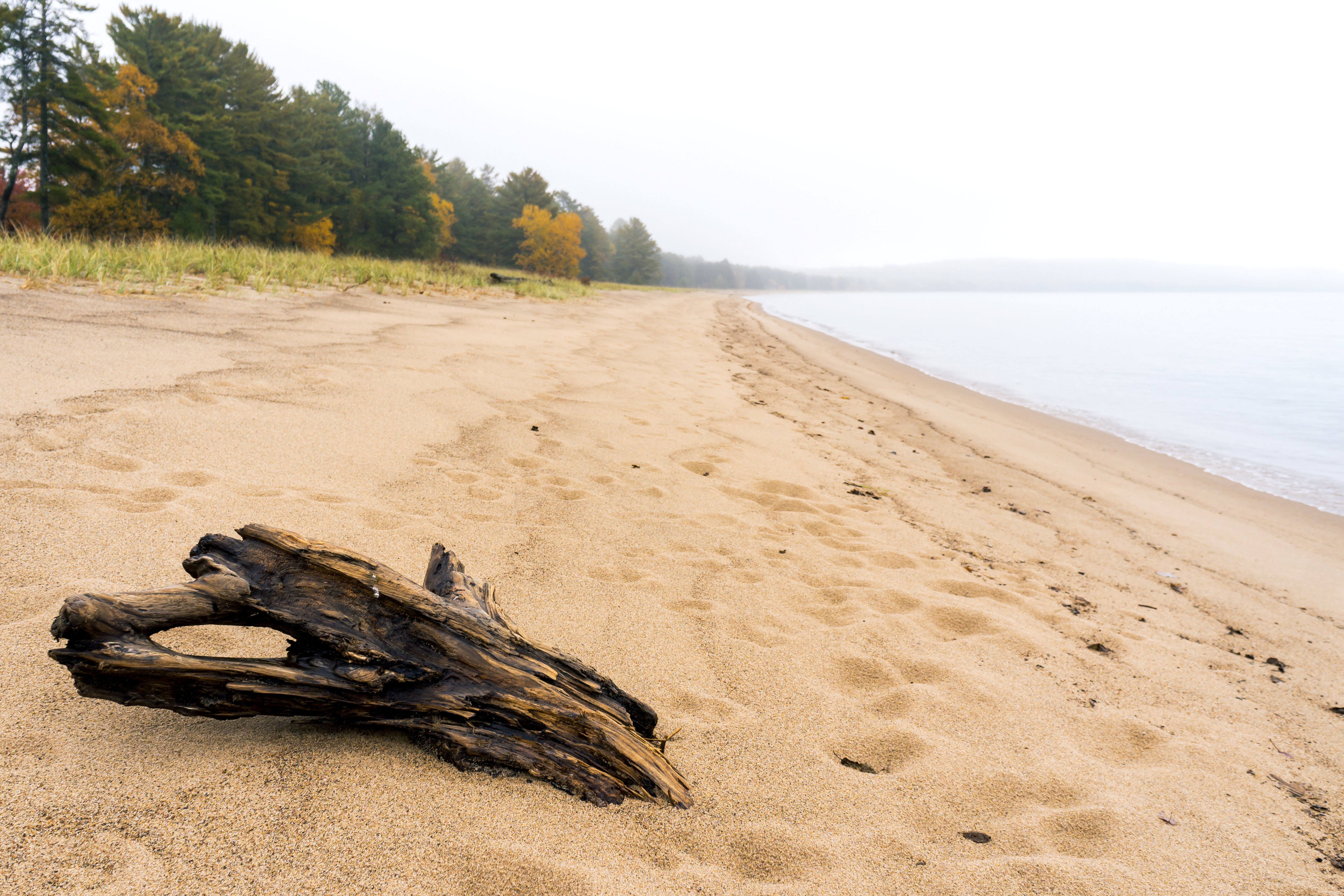 Lake Superior’s Northern Shore