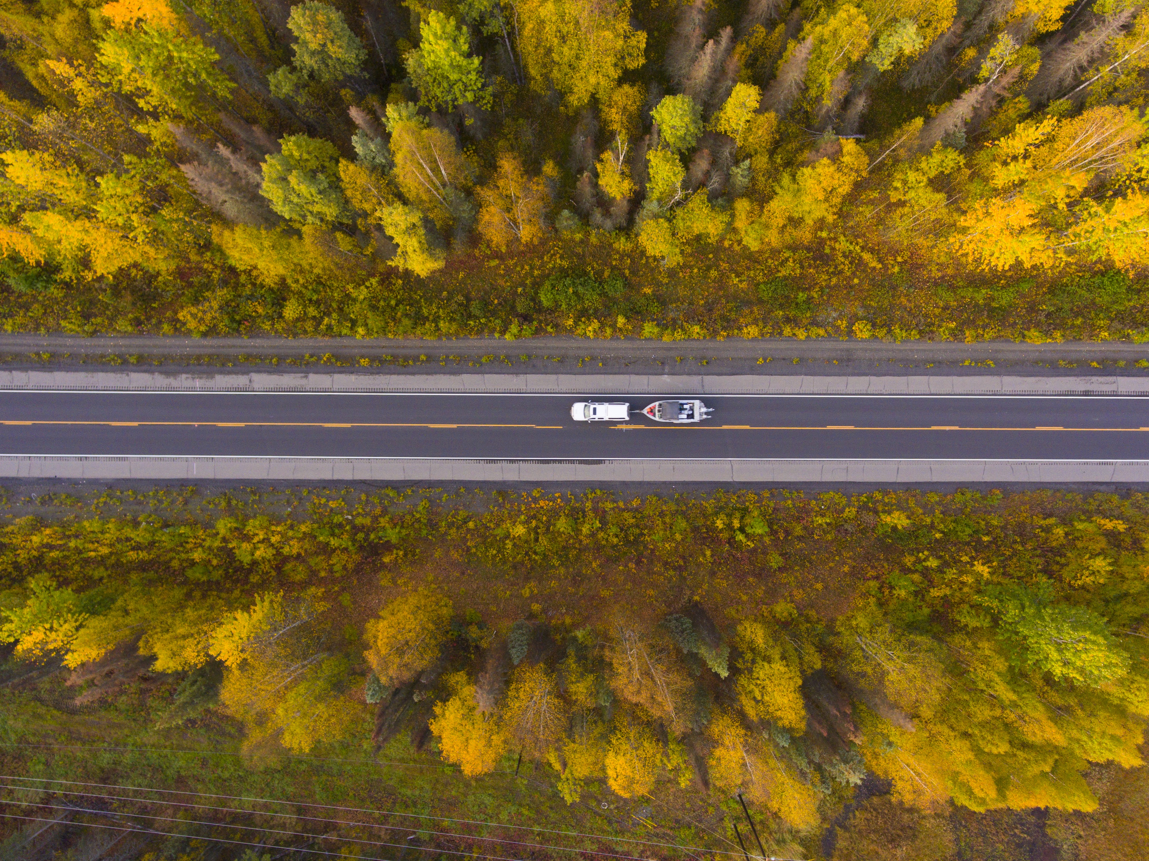 George Parks Highway