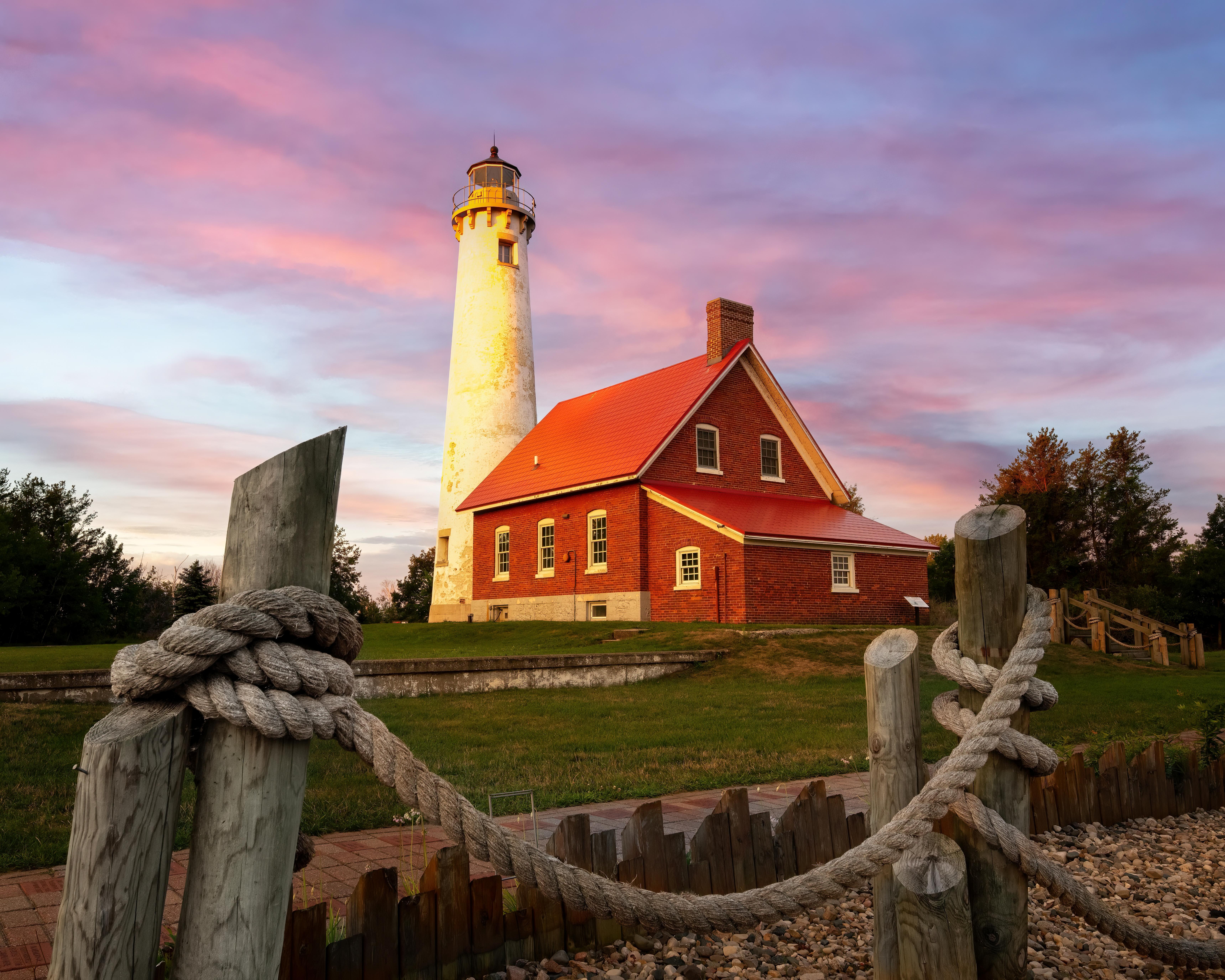 Sunrise Shore Scenic Drive