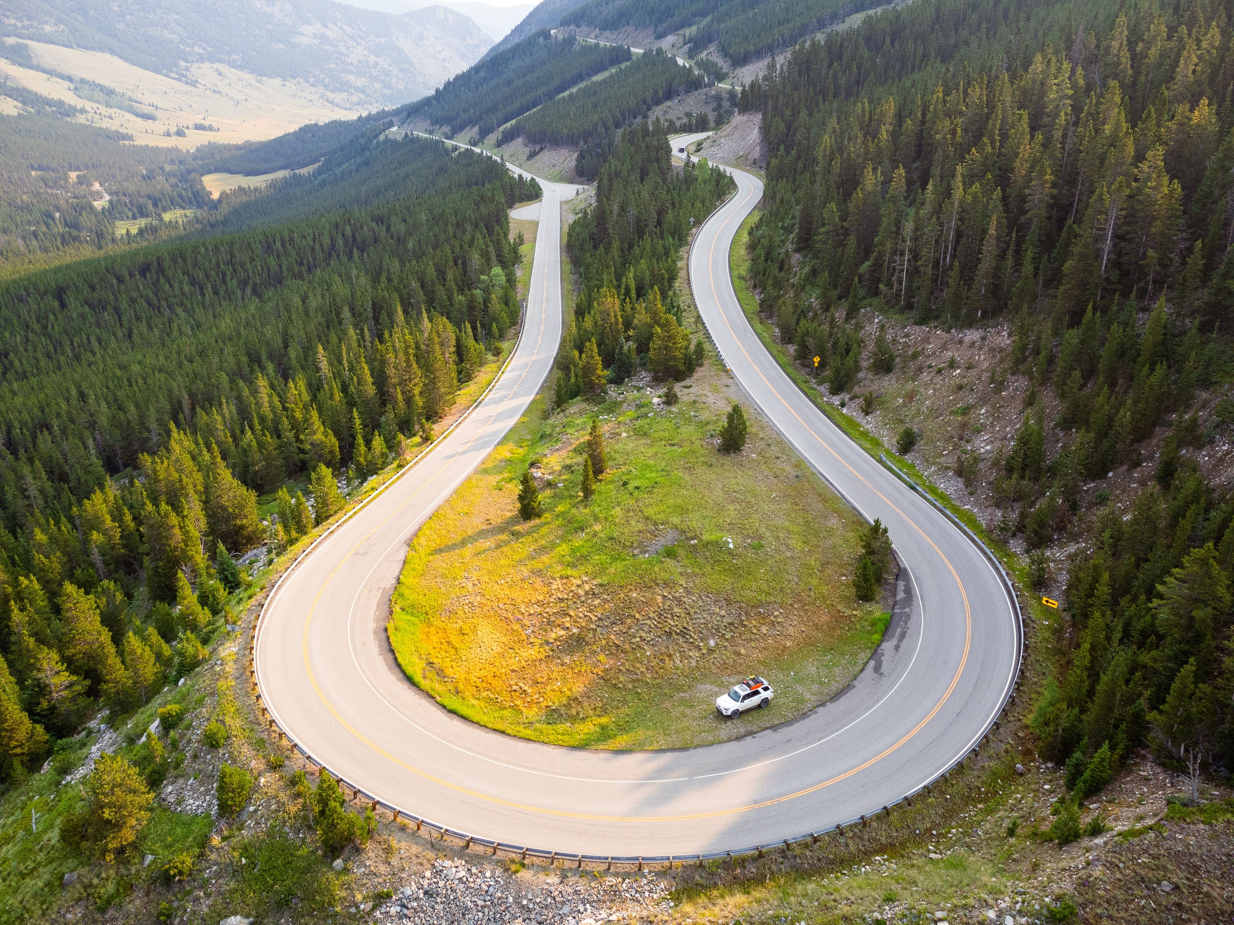 Beartooth Highway