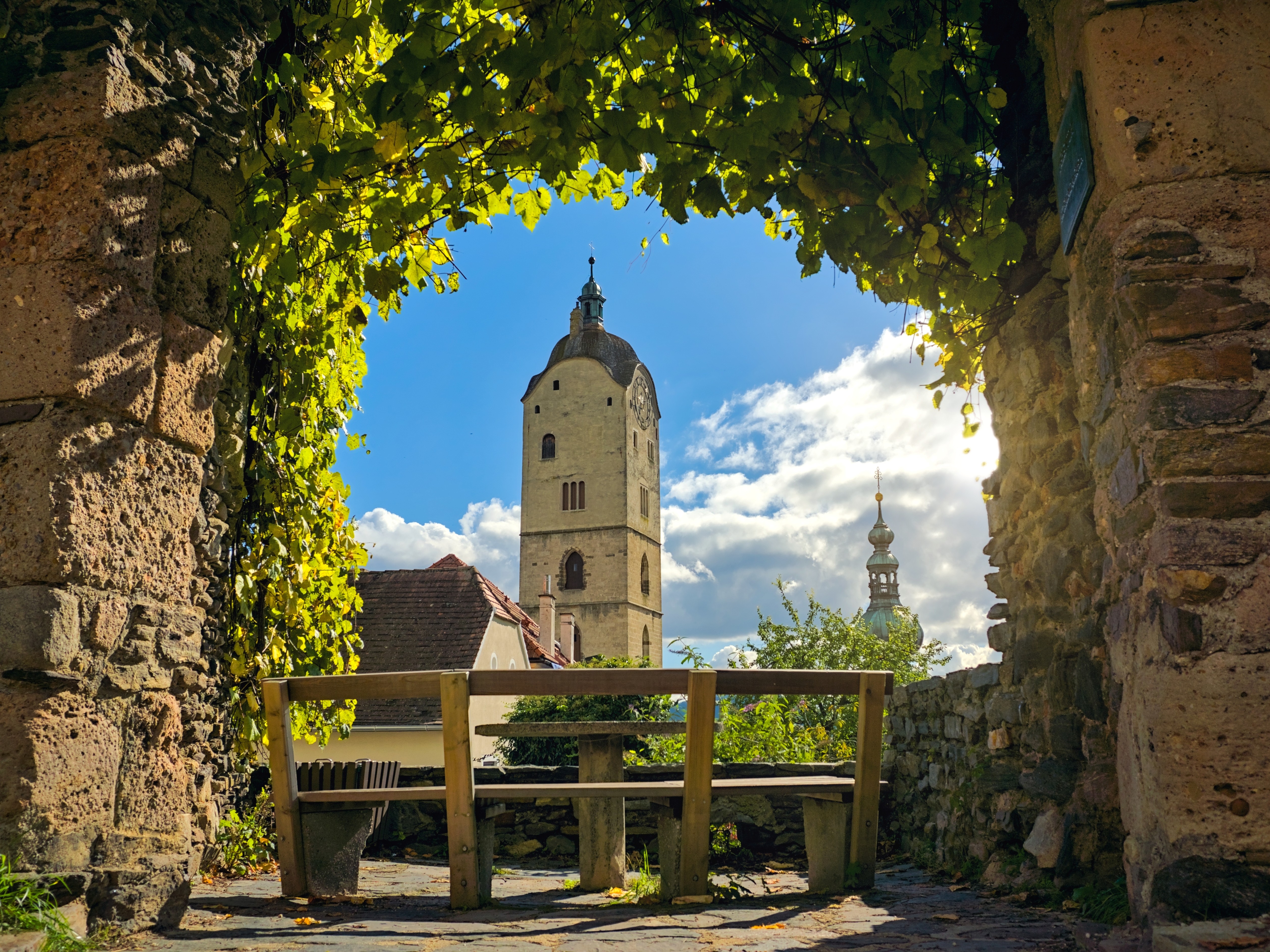 Wachau Valley
