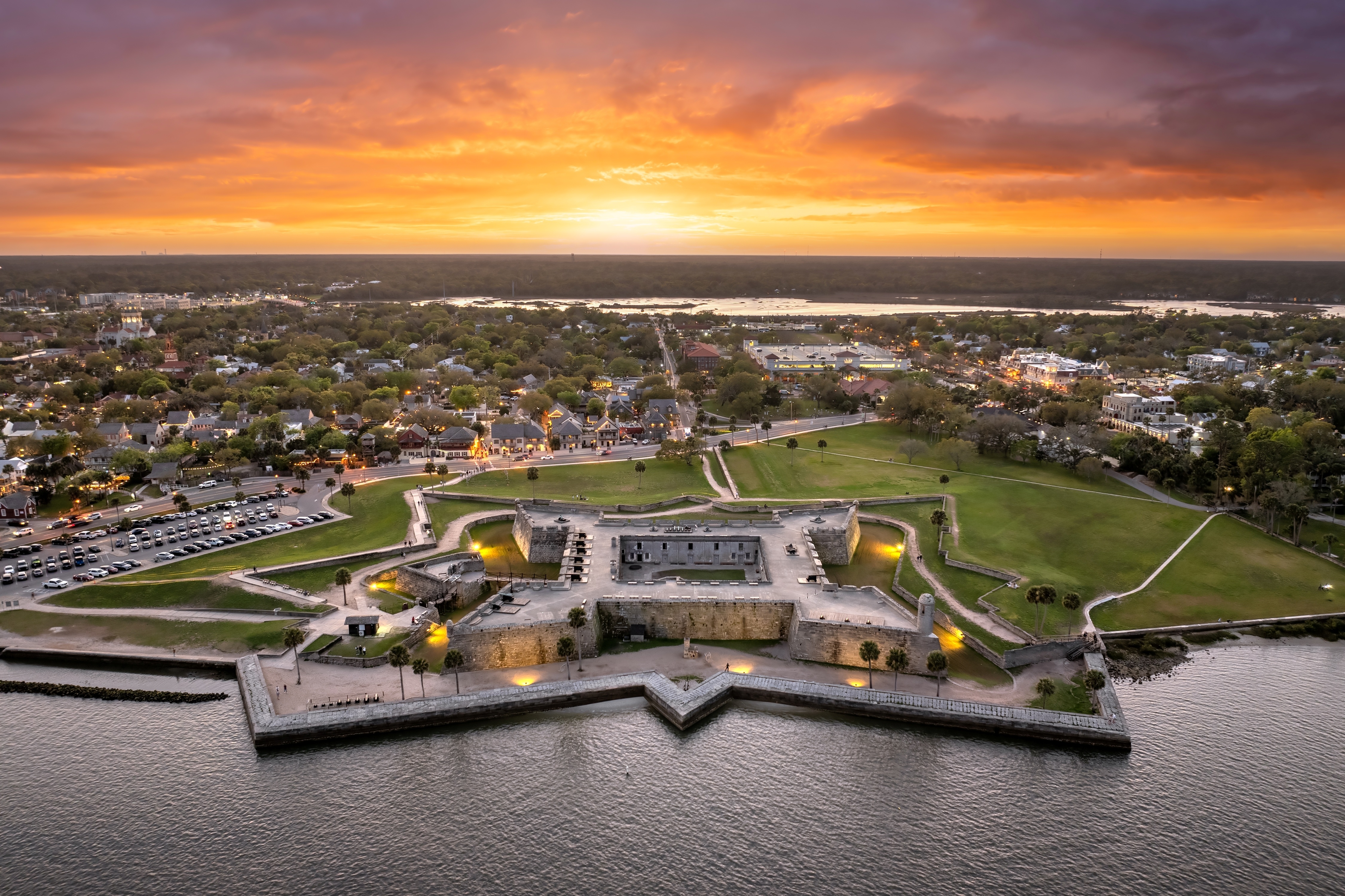 A1A Scenic and Historic Coastal Byway