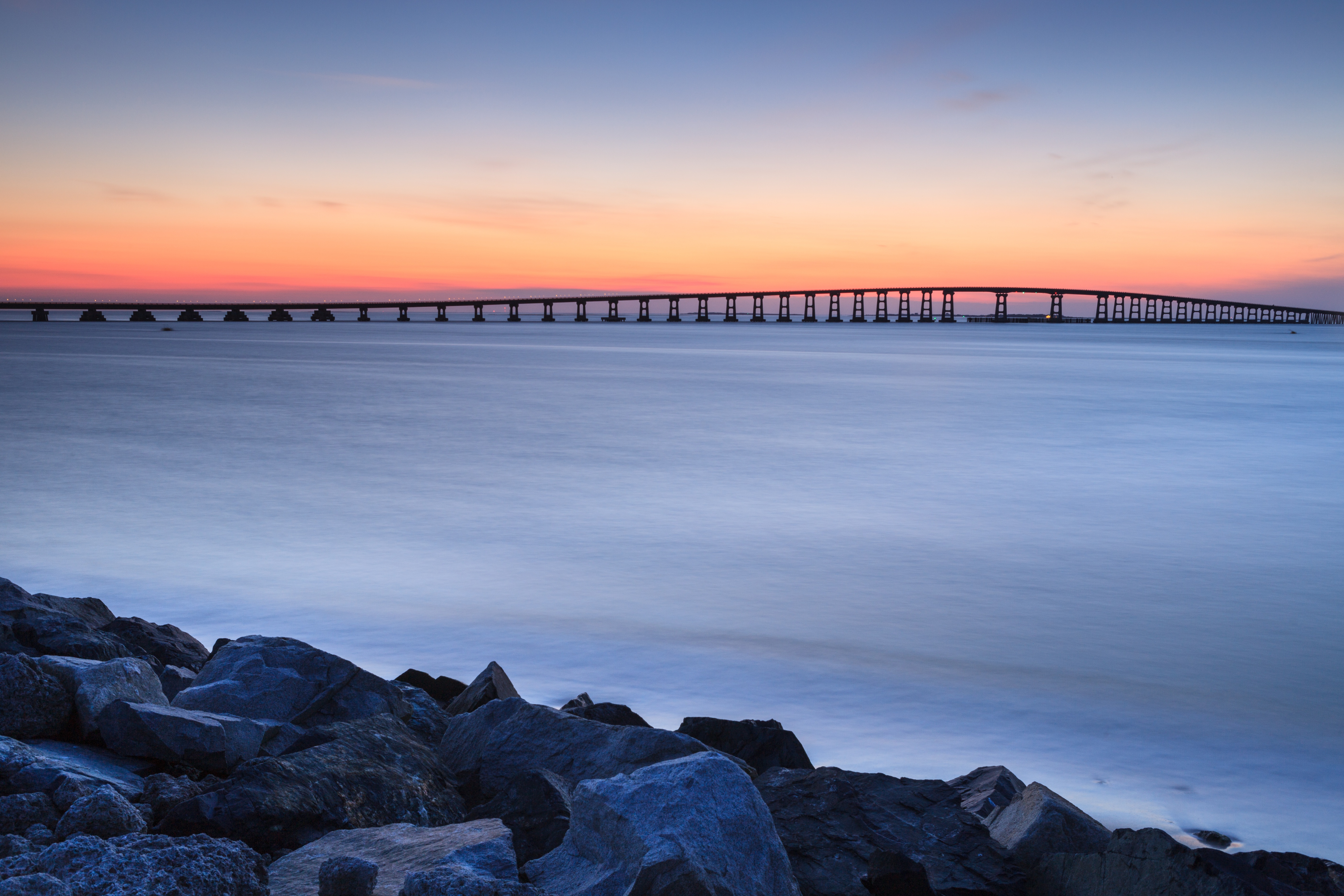 Outer Banks Highway
