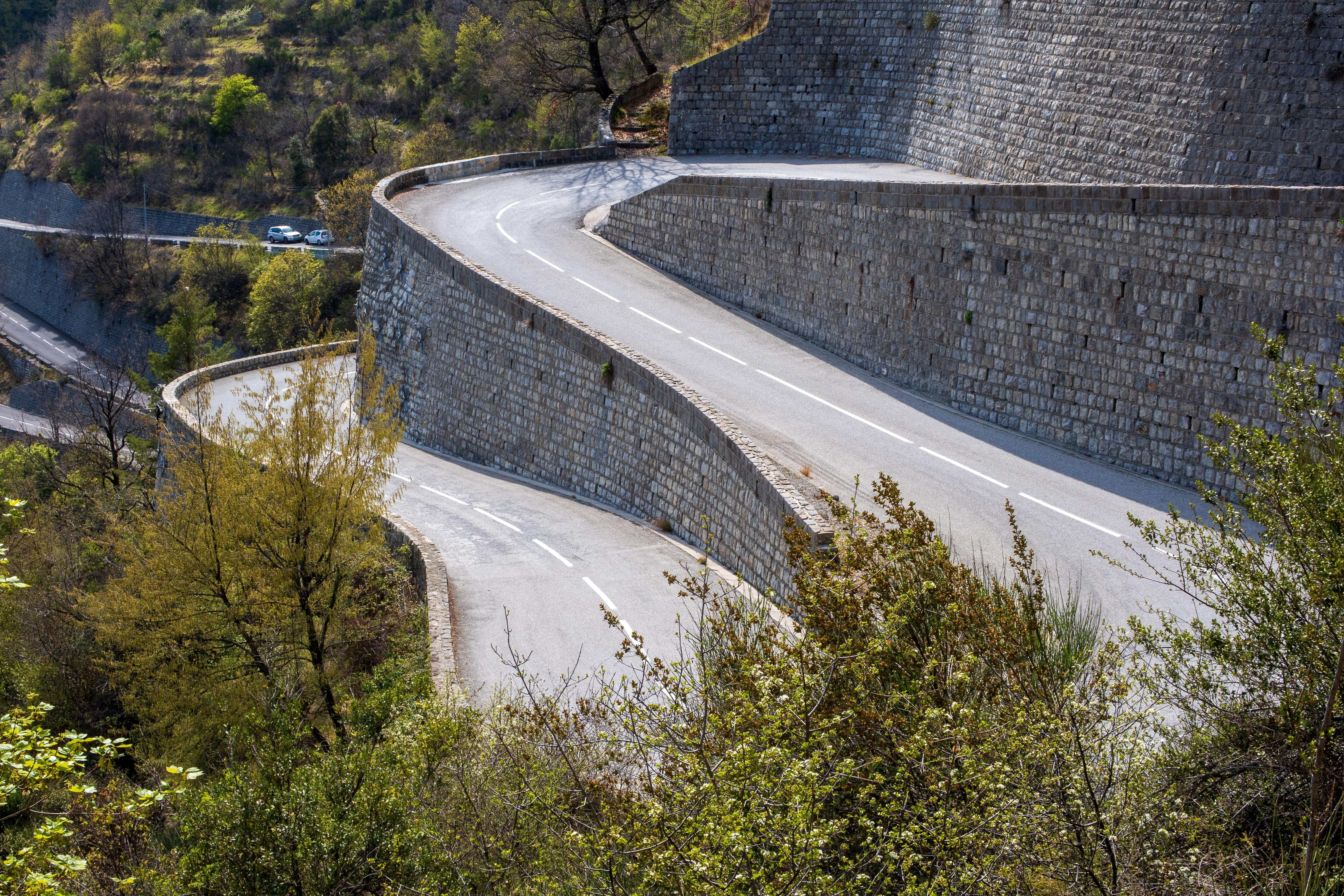 Col de Turini