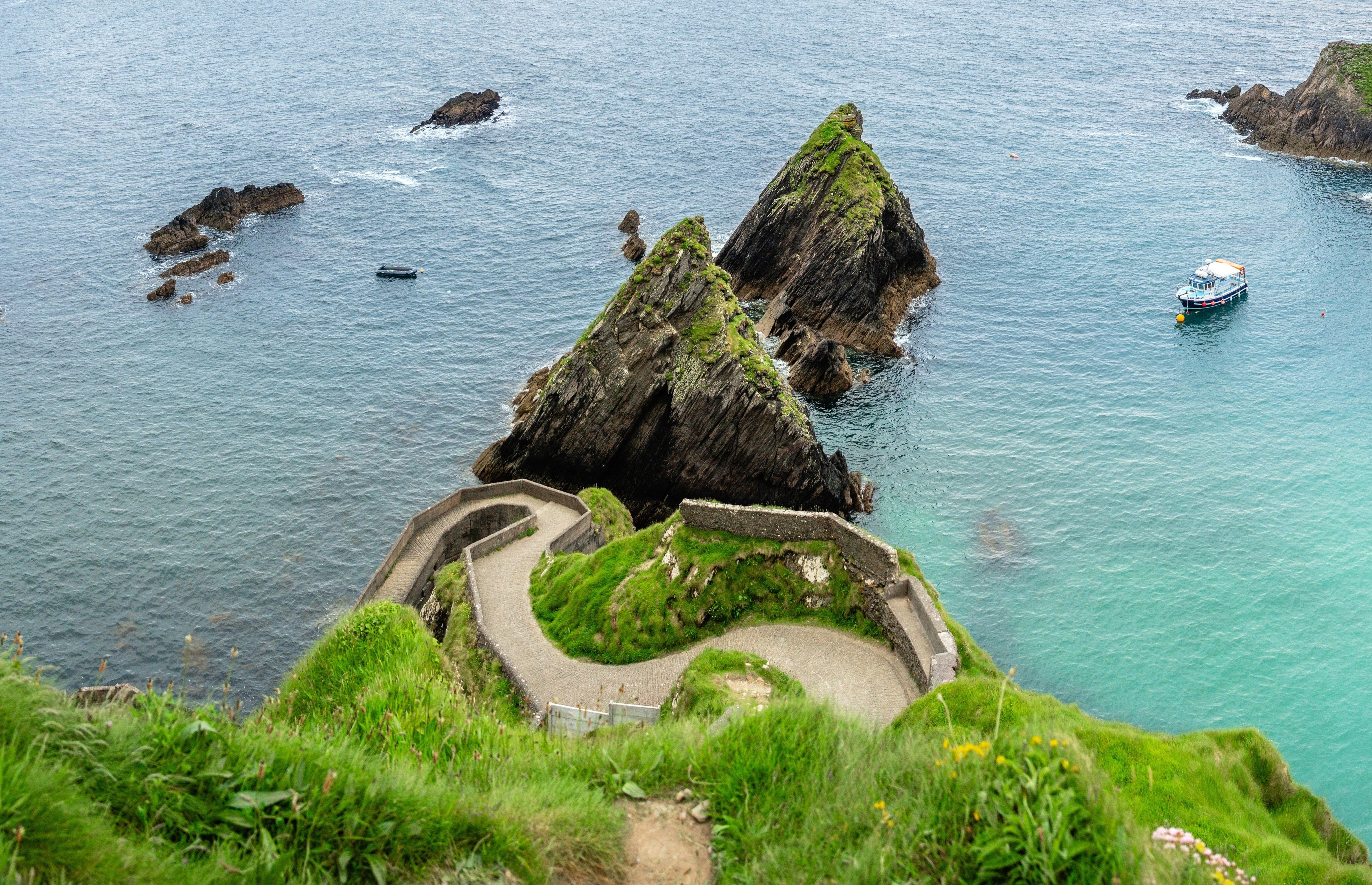 Slea Head Drive 