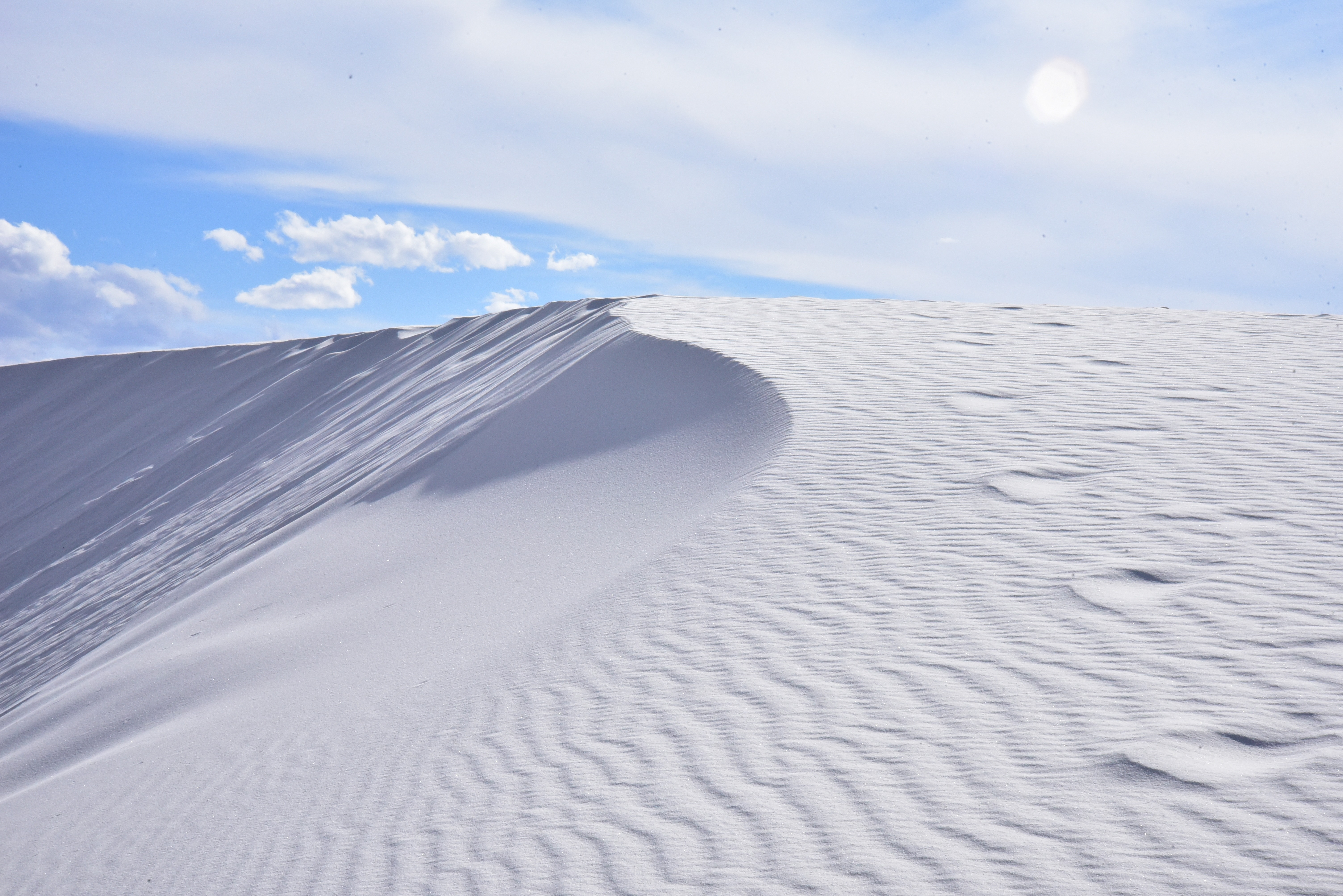 Land of Sands & Outlaws Loop
