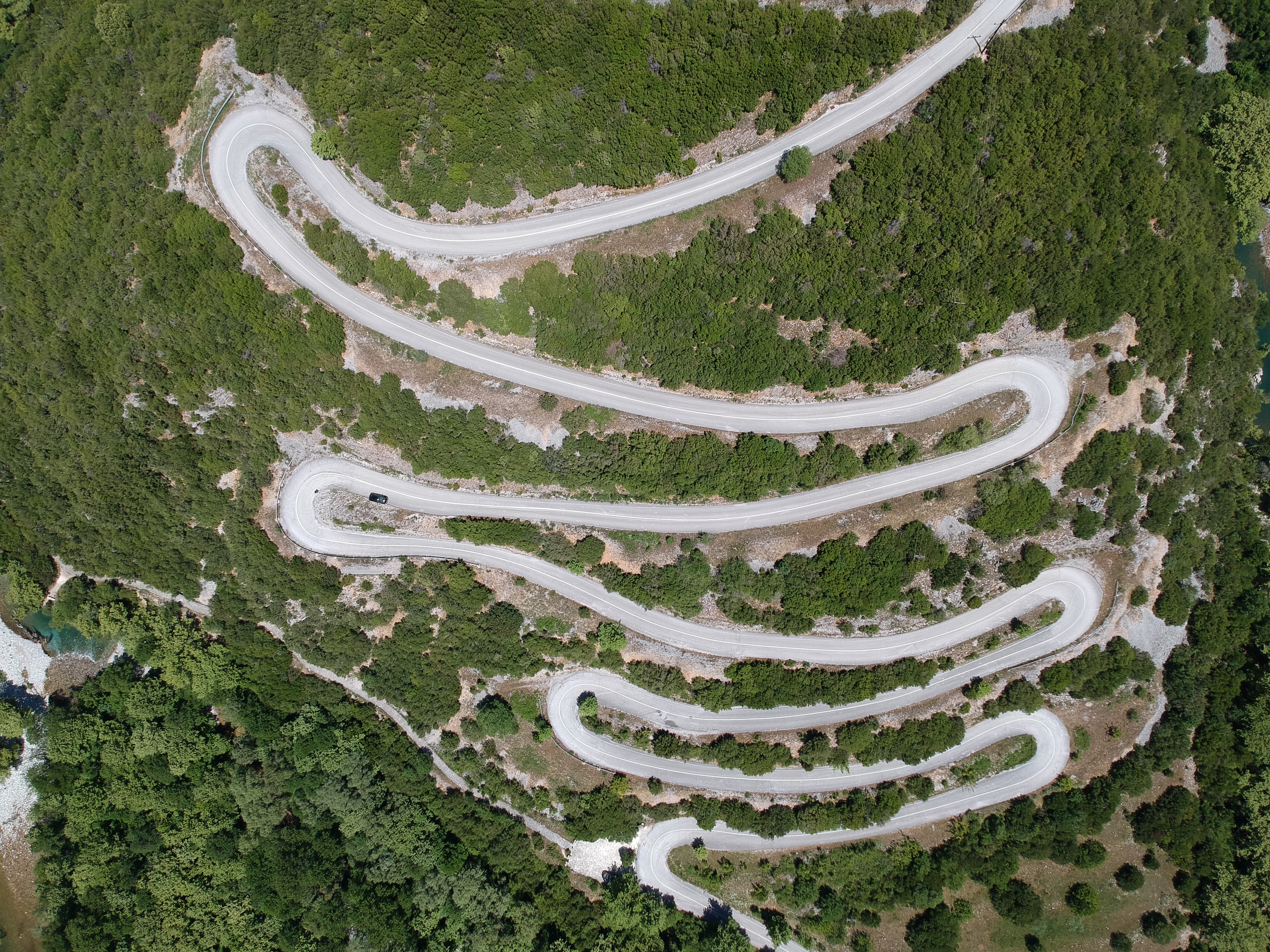 Aristi–Papingo Road