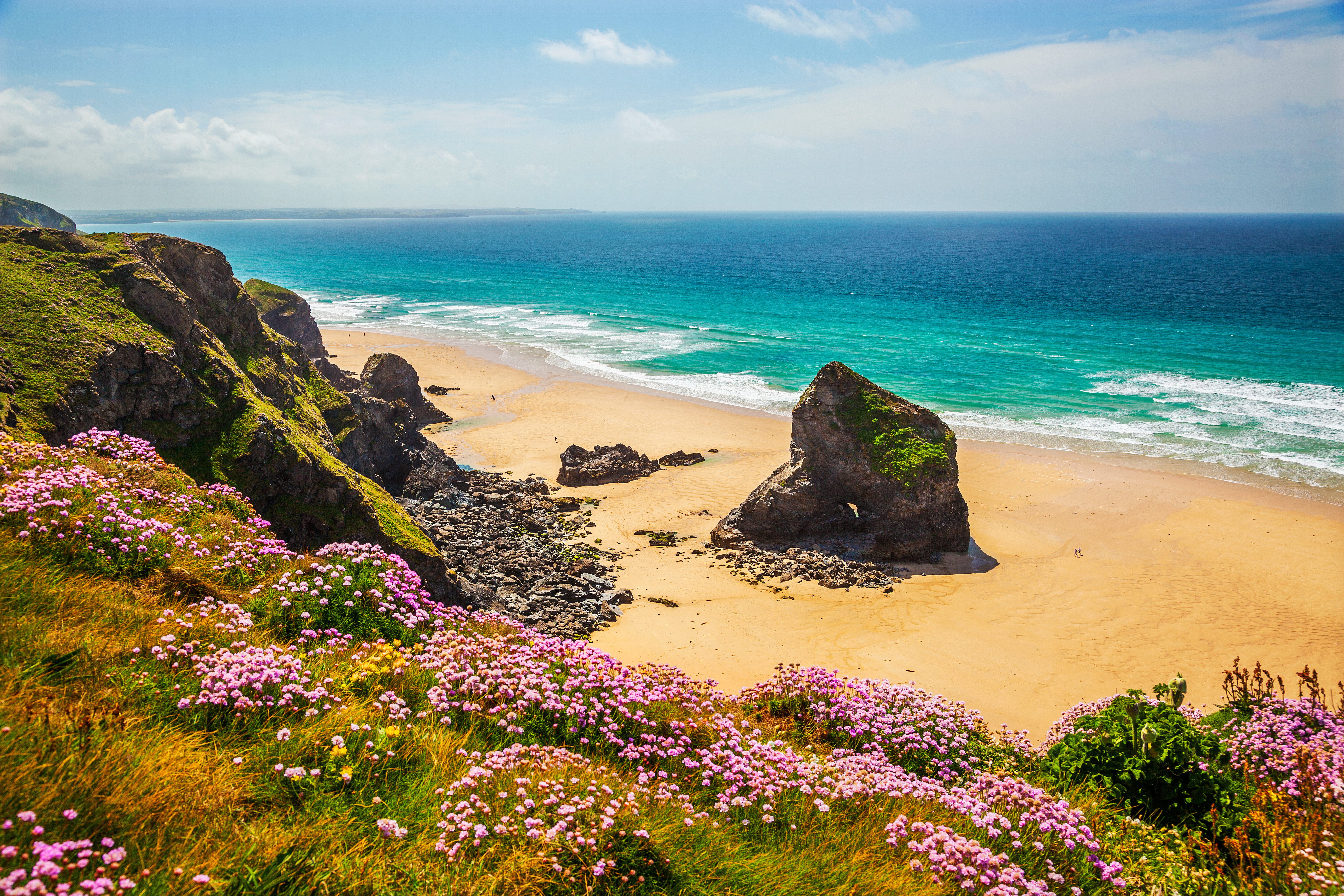 England's Atlantic Edge