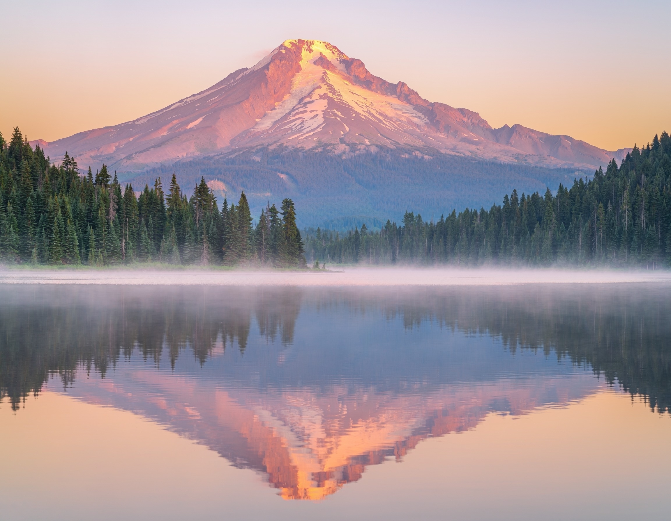 Mount Hood Scenic Byway