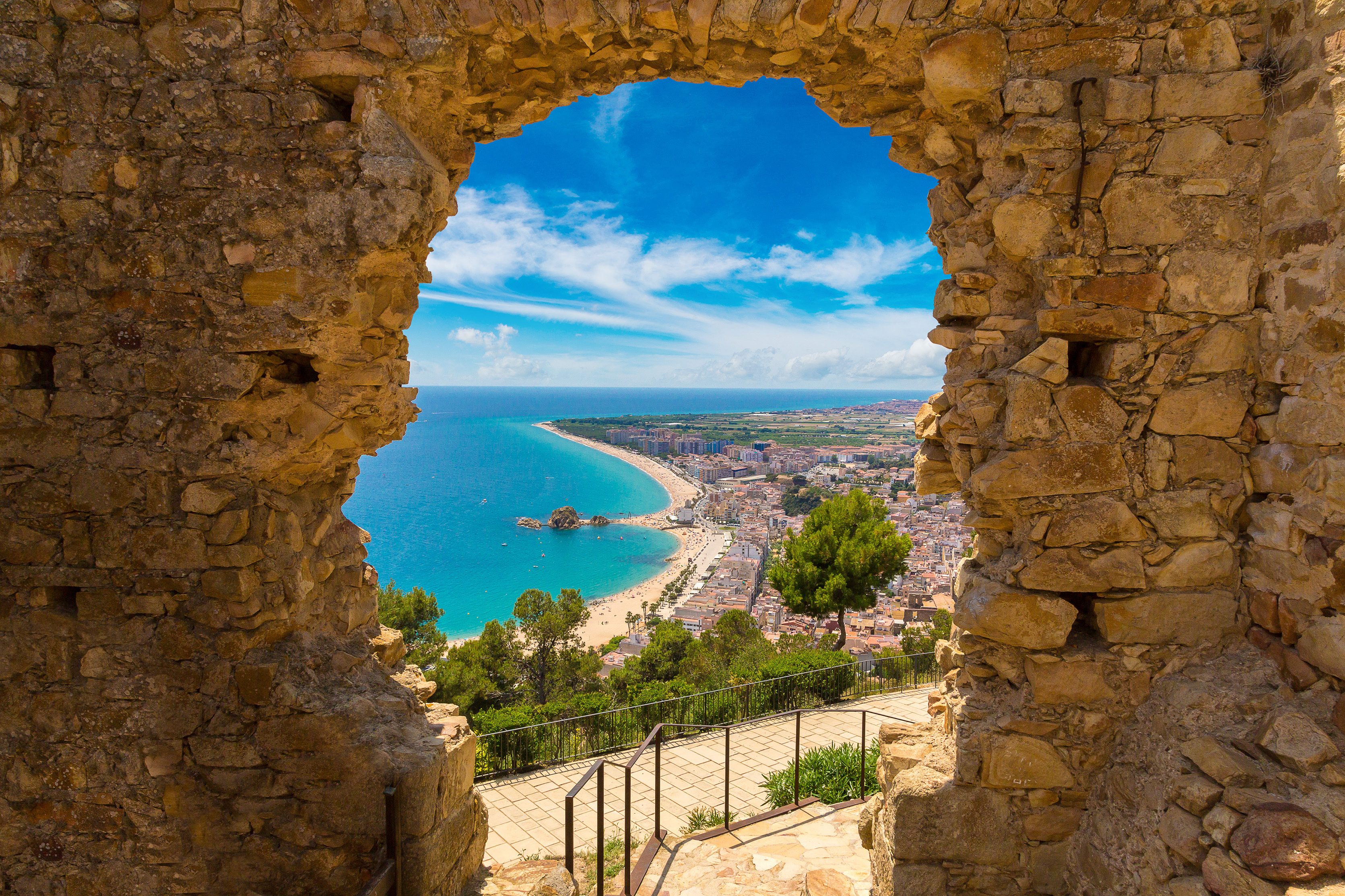 Costa Brava Drive