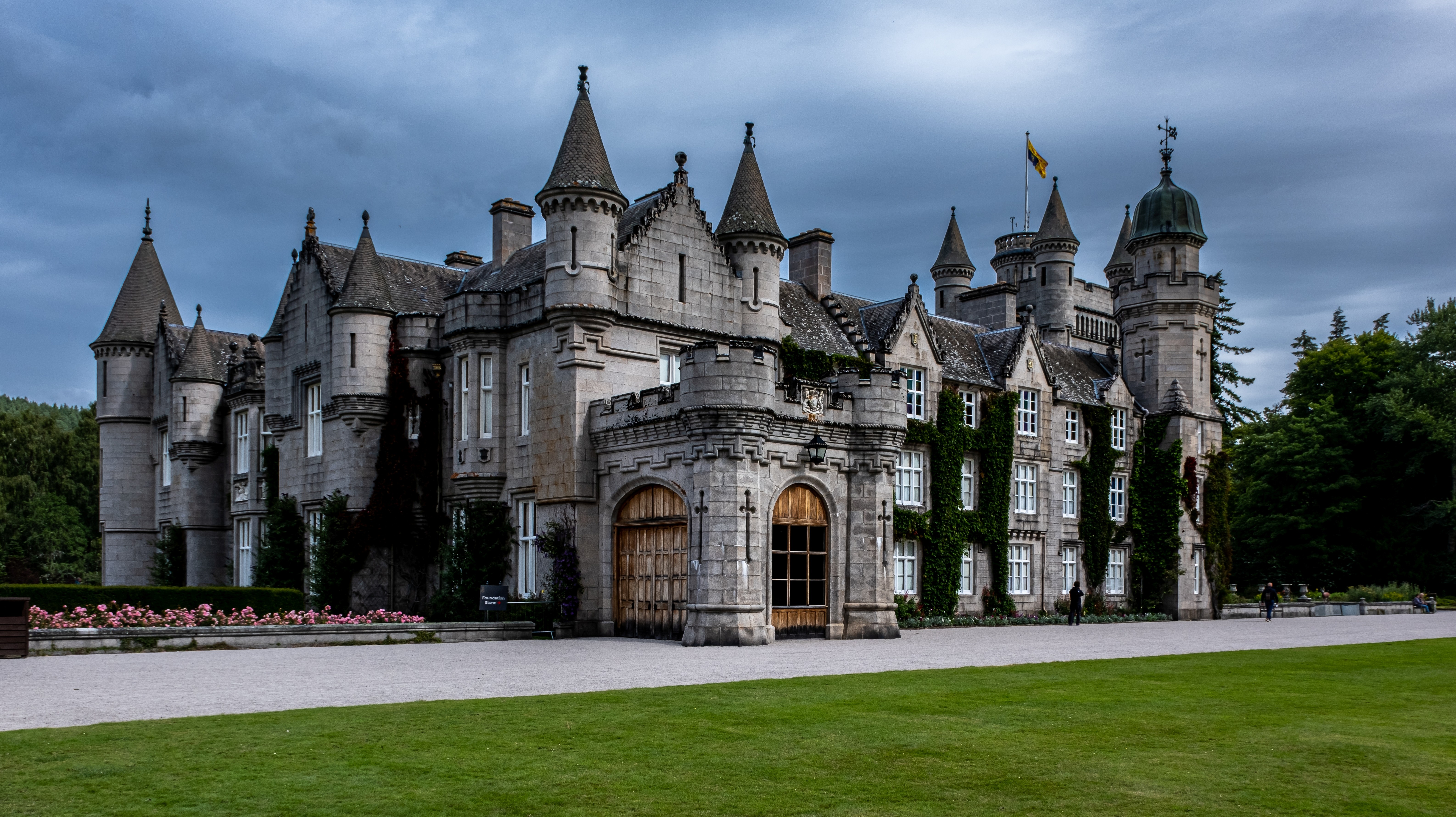 Royal Deeside